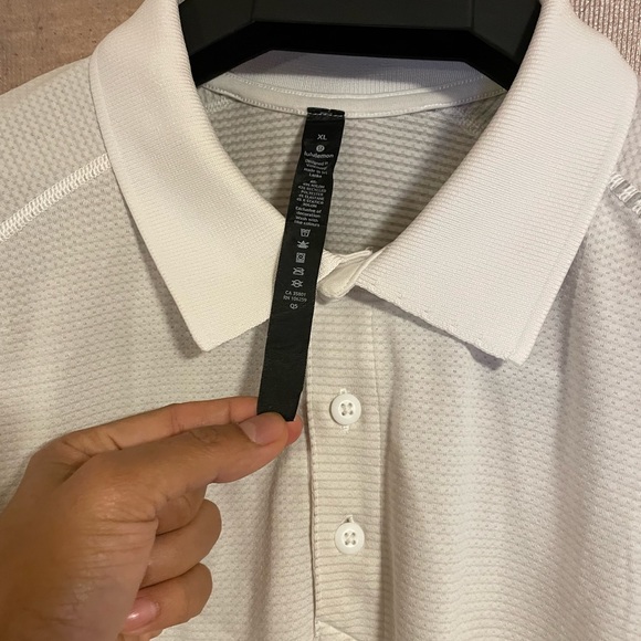 Lululemon men size xl - Picture 4 of 5